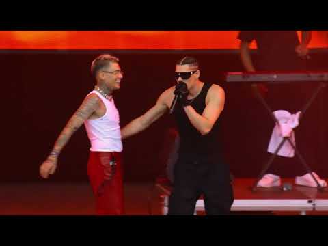 Cledos – Live Blockfest 2022