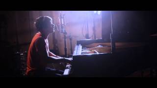 Tim Halperin - Memories On The Ground - Acoustic Sessions Music Video