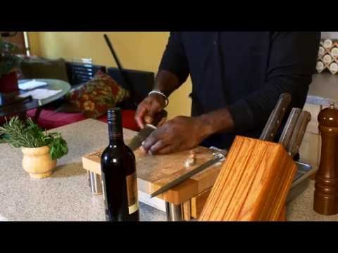 Pan-Roasted Filet of Beef: Another Great Recipe from...