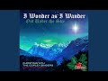 O Little Town of Bethlehem (interlude and descant by B. Jones)