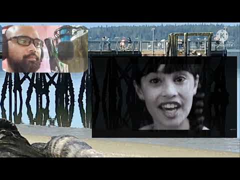 REACTION: "Ballad About Colors" - @devs_collab  and Maya Egorova