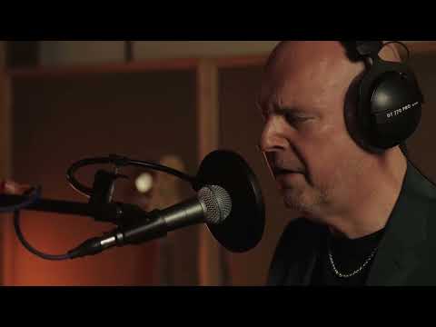 The Heart Of It All (Live) by Philip Selway, with Elysian Collective & Chris Vatalaro