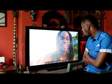 Emicida - AmarElo (Sample: Belchior - Sujeito de Sorte) part. Majur e Pabllo Vittar | Reaction 🇧🇷