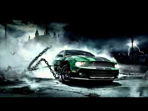 DJ CalcoN - ELECTRO MIX VOL. 1