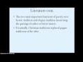 Introduction to Beowulf/Anglo Saxon Society ...