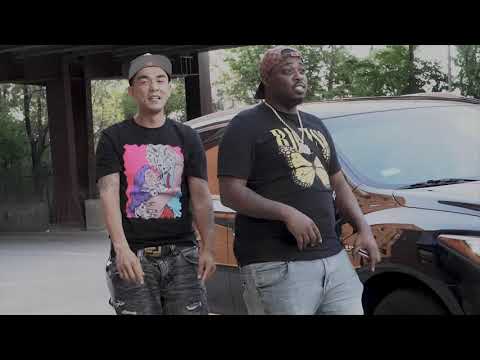 Bruce Cookie Boyz - Trap Legion [Music Video]