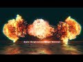 Epic Explosion Logo