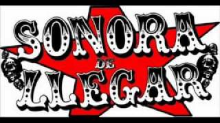 Sonora de llegar - Lo que nunca llega