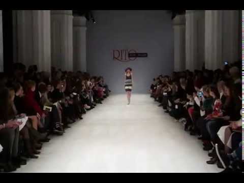 Ukrainian Fashion Week. Spring/Summer 2015