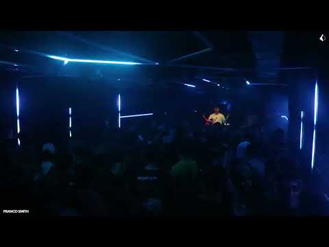 FRANCO SMITH | Dune Park Club - 26 Ene 2024