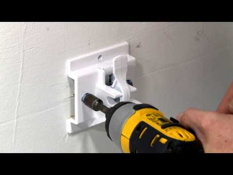 Replacing a Carefree Manual Awning with a Solera® Universal 18V Awning