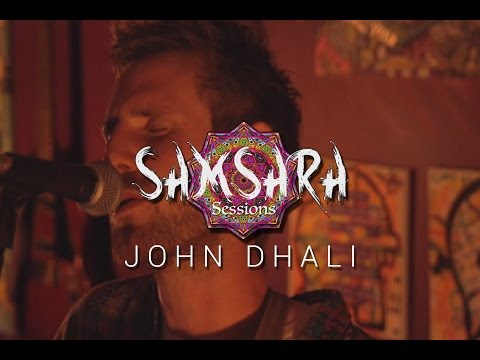 John Dhali - Only One // Samsara Sessions