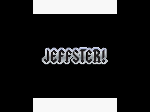 Jeffster's  Africa with no dialogue