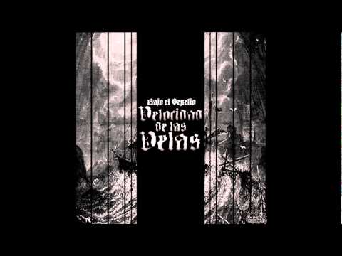 Bajo El Sepelio - Amor Reggae