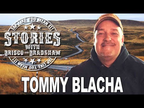 Former WWE Writer Tommy Blacha Talks Mae Young Giving Birth To A Hand