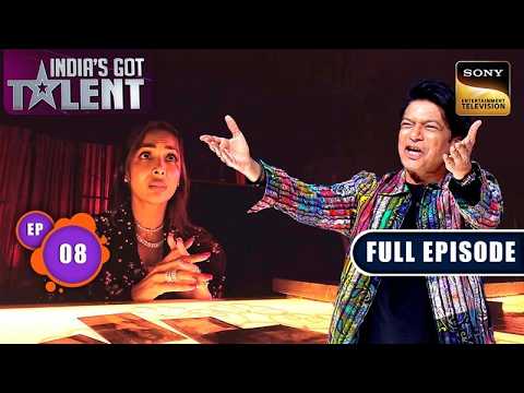 Ep 8 |  Aar Ya Paar - Part 2 | India’s Got Talent Season 11 | New Season |Full Episode | 26 Oct 2025