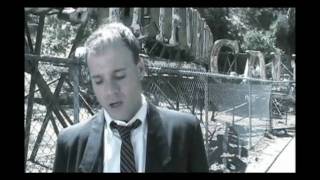 Rob E C  "Wishing You Were Here" music video