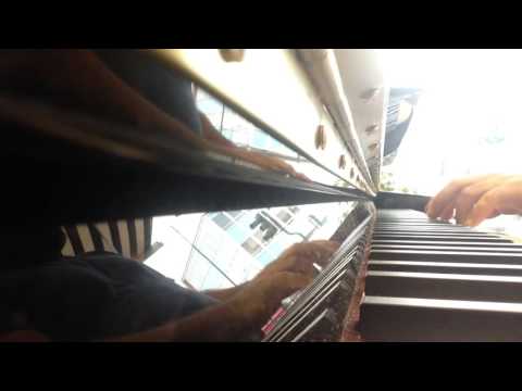 ÁNGEL VILLOLDO Yunta Brava - tango argentino