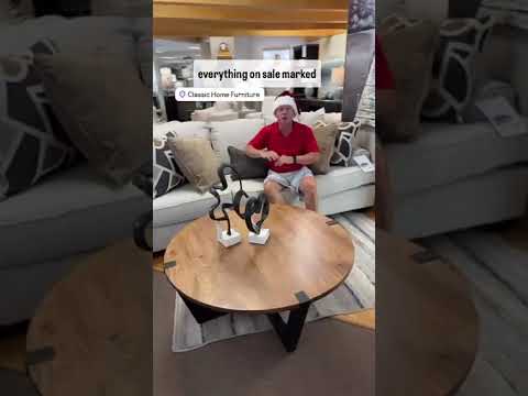 Christmas In July Sale!