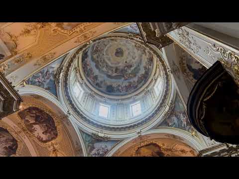 Cattedrale di Sant'Alessandro Martire, Bergamo