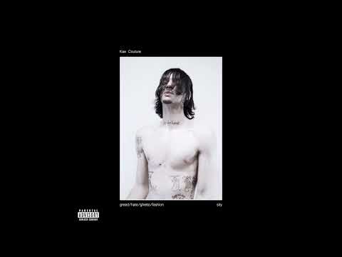 Kae Couture - Xxxxed (Official Audio)