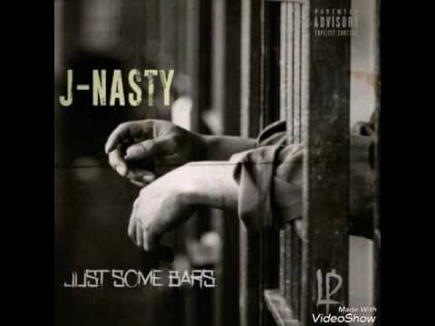 J-Nasty - Just Some Bars III