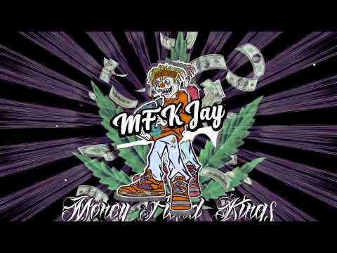 MFK Jay - Never Sober (Prod. Palma x Tfisdon x Blom)