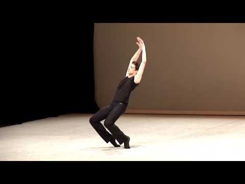 Andrei Teodor Iliescu - 2013 Selections - Contemporary variation