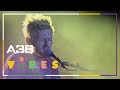 Ewert and the Two Dragons - The Rabbit // Live 2017 // A38 Vibes
