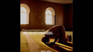 Download lagu story wa!! tombo ati - jangan pernah tinggalkan sholat mp3 Download lagu story wa!! tombo ati - jangan pernah tinggalkan sholat mp3