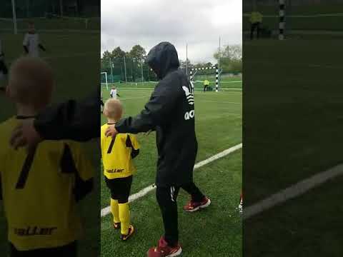 Atletico Arad grupa 2012