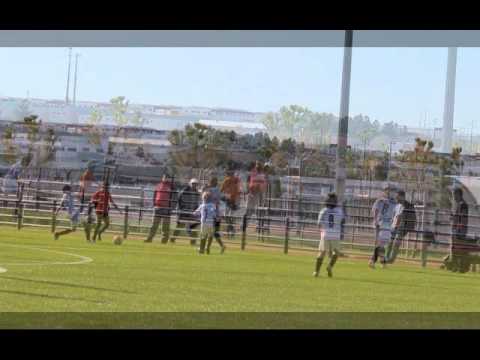 4ºEncontro desportivo