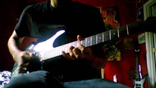 Insomnium - Winter's Gate Cover Pt 1