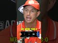 Dabo CAN"T BELIEVE IT #shorts