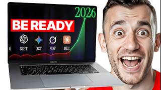 What to Learn in AI in 2026 (besides AI Agents)