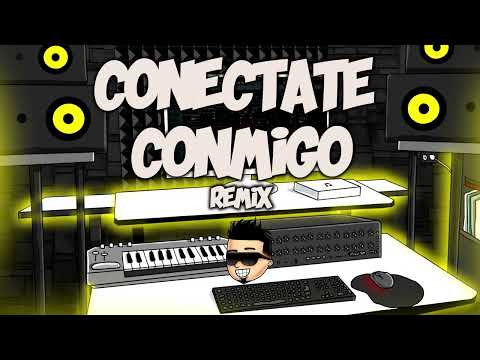 CONECTATE CONMIGO [CACHENGUE CRISTIANO ] ⚡@redimi2oficial @wisin @GochomusicTV LUKIITASDEEJAY