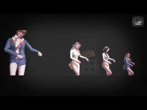 Mstar TH - LADY EXID / Dance Cover [Mstar Studio]