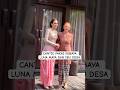 LUNA MAYA AND THE VILLAGE MASTER Newlunamayaya Maximebouttier