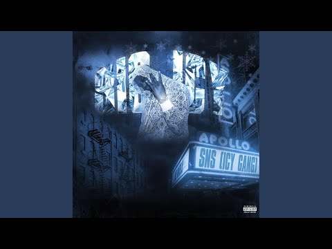 SO HARLEM (feat. Rich Ice)