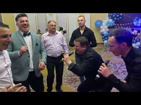 SERGIU STB LA FUNDENI BUZAU - CAND STAU SI IMI ADUC AMINTE