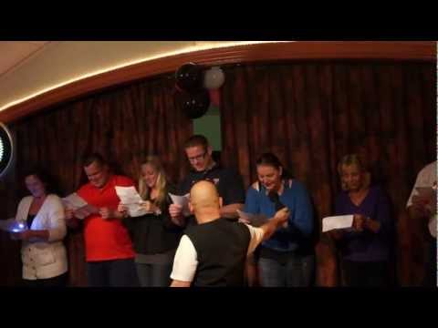 Groote Lindt Pupillenkamp 2012: Verzorging - Wist je dat.....