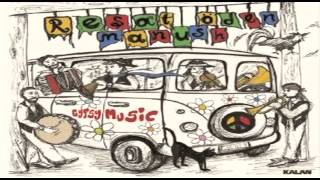 Reşat Öden - Amari Szi Amari