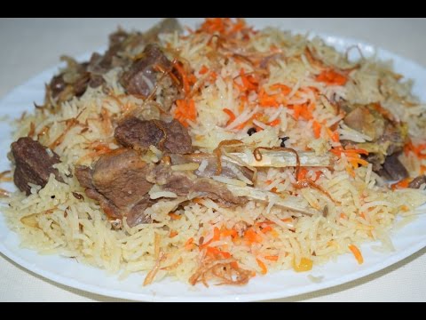 Mutton Biryani | मटन बिरयानी | Very Tasty Rice Dish | By Yasmin Huma Khan Video