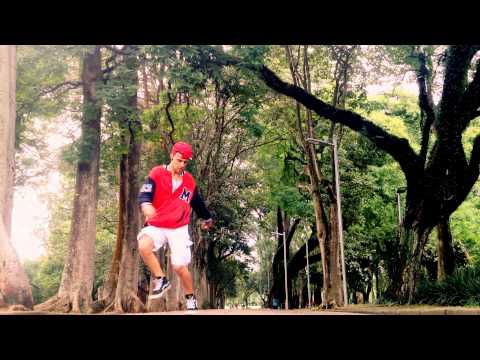 LOS COCAS STYLE RECORD, FREE STEP - Gustavo Henrike