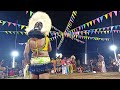 Arokkiyam Sathiya Dance Karakattam Comedy Dance Tamil