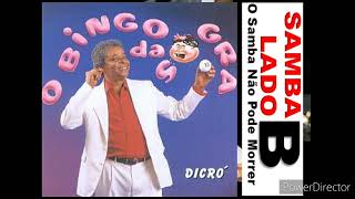 1994 Dicró - Dava Dois (Dicró/Wilsinho Saravá/Beto Pernada)