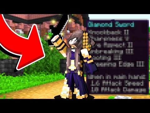 LA MIA NUOVA SPADA OP NELLA VITA IN CITTÀ - EP. 15