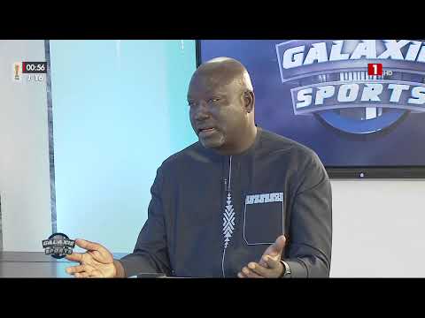 GALAXIE SPORTS - LUNDI 25 MAI 2026
