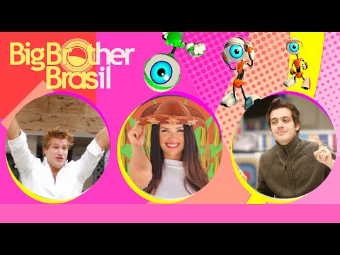 Vencendo o Big Brother: O que os vencedores fizeram com seus prêmios!