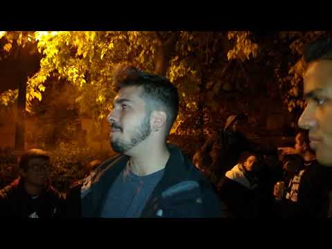 SEMIFINAL - KIKO VS SOKER